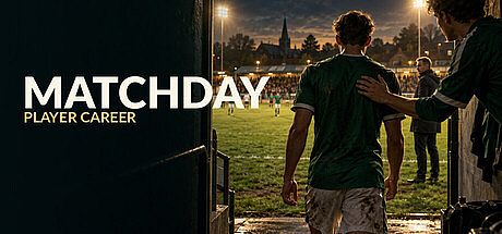 Matchday: Player Career