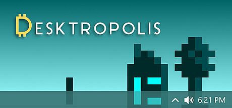 Desktropolis