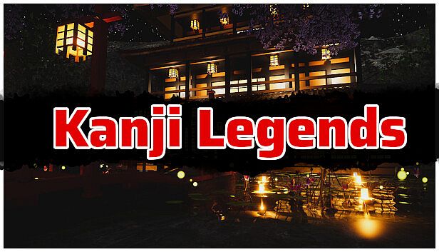 Buy Kanji Legends
