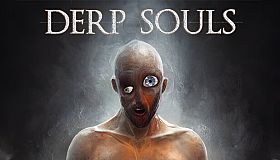 Derp Souls