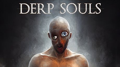 Derp Souls Game
