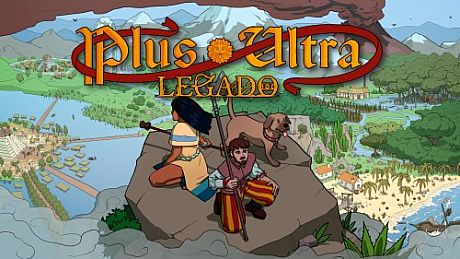 Plus Ultra: Legado Game