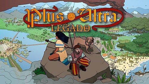Plus Ultra: Legado