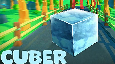 Cuber Game