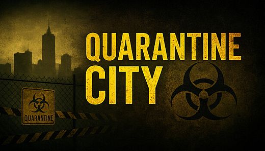 Quarantine City