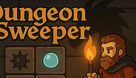 DungeonSweeper