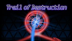 Trail of Destruction
