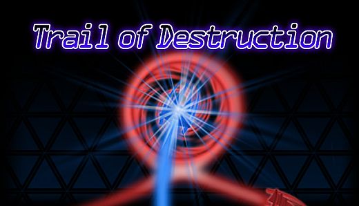 Trail of Destruction