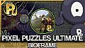 Jigsaw Puzzle Pack - Pixel Puzzles Ultimate: Bioframe