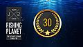 Fishing Planet: 30 DAYS OF PREMIUM ACCOUNT