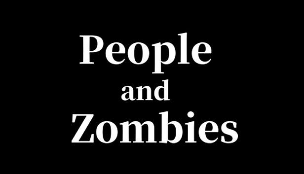 Buy People and Zombies