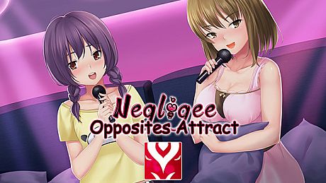 Negligee: Opposites Attract Game
