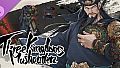Three Kingdoms Mushouden - Mushouden GUANYU
