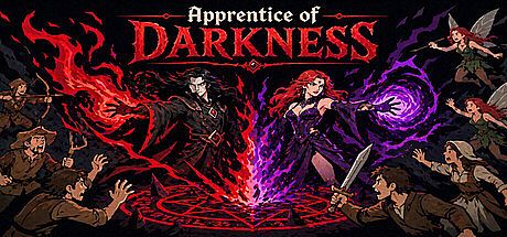 Apprentice of Darkness Playtest Game