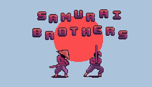 Samurai Brothers