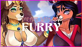 Dreams with Furry