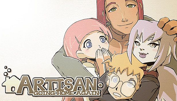 Buy Artisan: Going Home Again