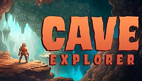 Cave Explorer