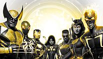 Comprar Marvel's Midnight Suns Enhanced Edition PC