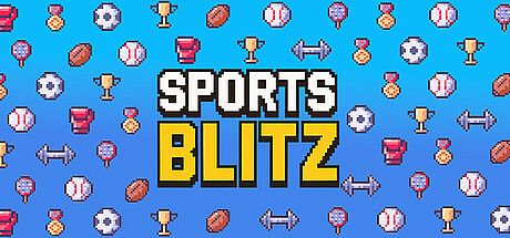 SportsBlitz Game