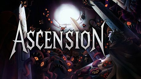 Ascension Game