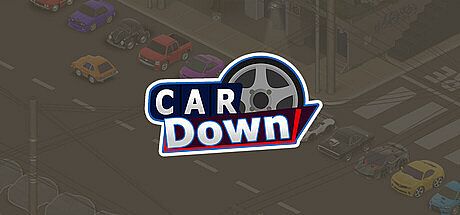Car Down