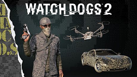 Watch Dogs 2 - EliteSec Pack
