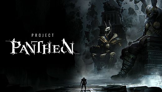 Gods, Death & Reapers