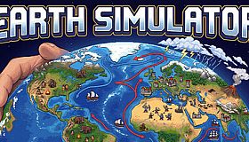 Earth Simulator