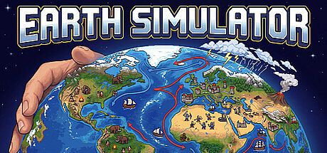 Earth Simulator