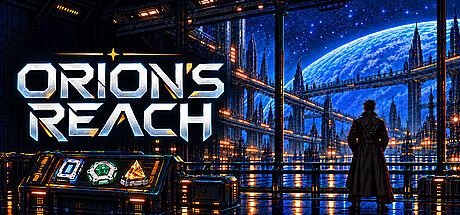 Orion's Reach