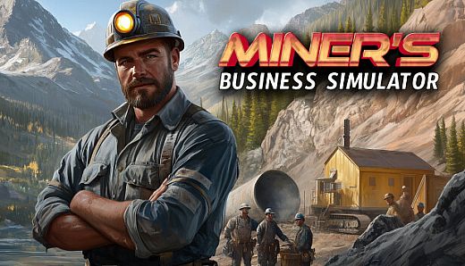MINER’S BUSINESS SIMULATOR