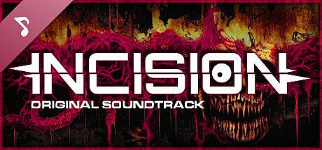 INCISION Soundtrack DLC