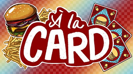 A la Card Game