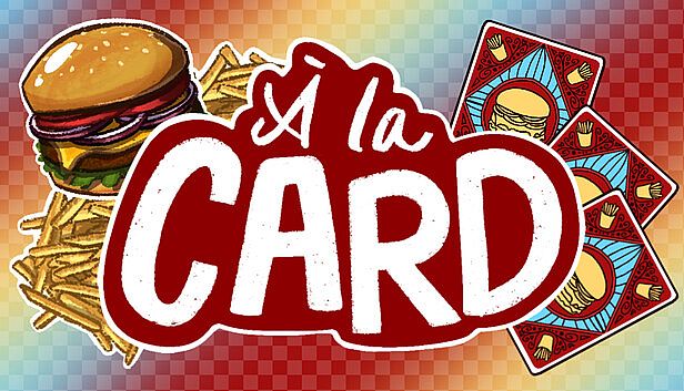 Buy A la Card