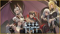 Acheter 《Idle Calibur：Zero》Dynamic CG Plus+(动态主题追加) PC