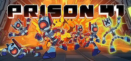 Prison 41