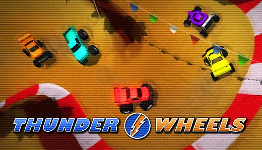 ThunderWheels