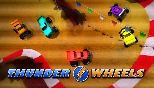 Buy ThunderWheels