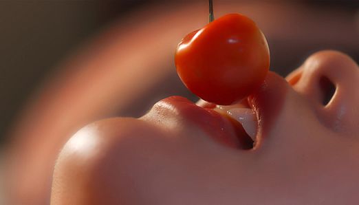 The Heart of Influencer