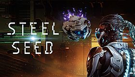 Steel Seed