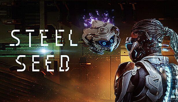 Buy Steel Seed