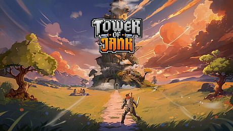 Tower of Jank