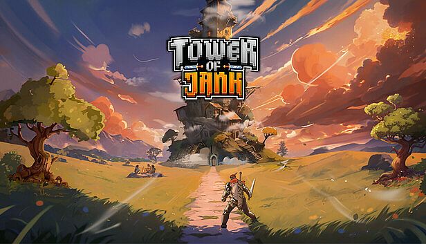 Buy Tower of Jank