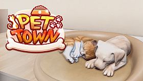 PET TOWN