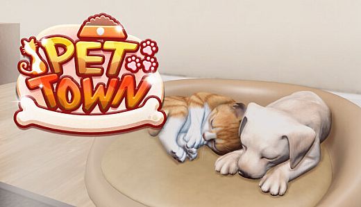 PET TOWN