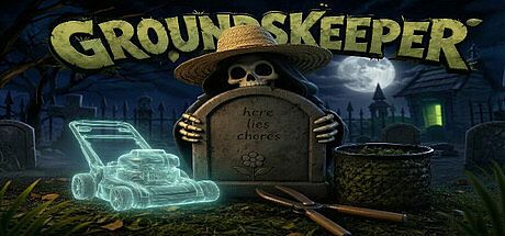The Grounds-Keeper Game