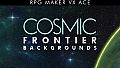 RPG Maker VX Ace - Cosmic Frontier Backgrounds