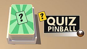 Quiz Pinball - Free DLC