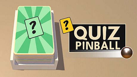 Quiz Pinball - Free DLC DLC